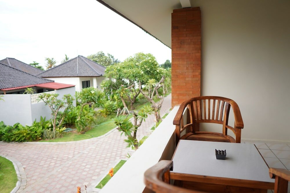 Фото Lovina Haven Boutique Resort