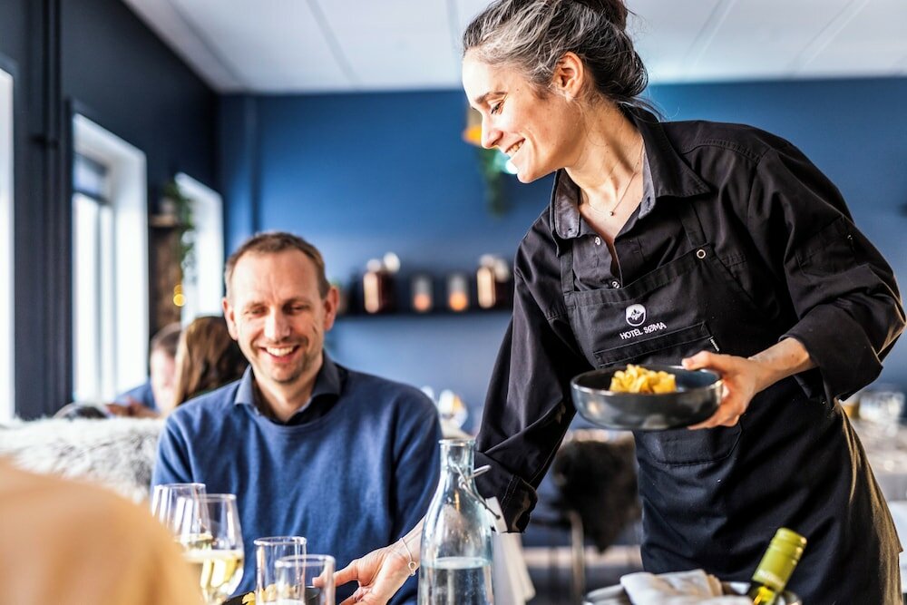 Фото Hotel Søma Nuuk