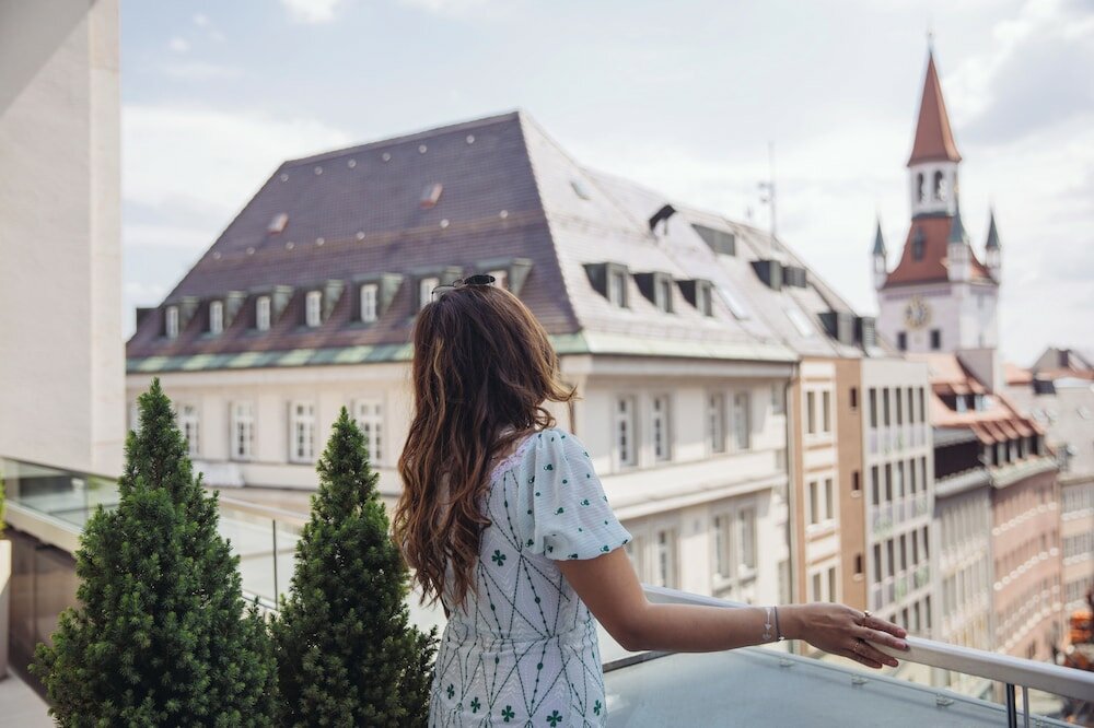 Фото Beyond by Geisel 5