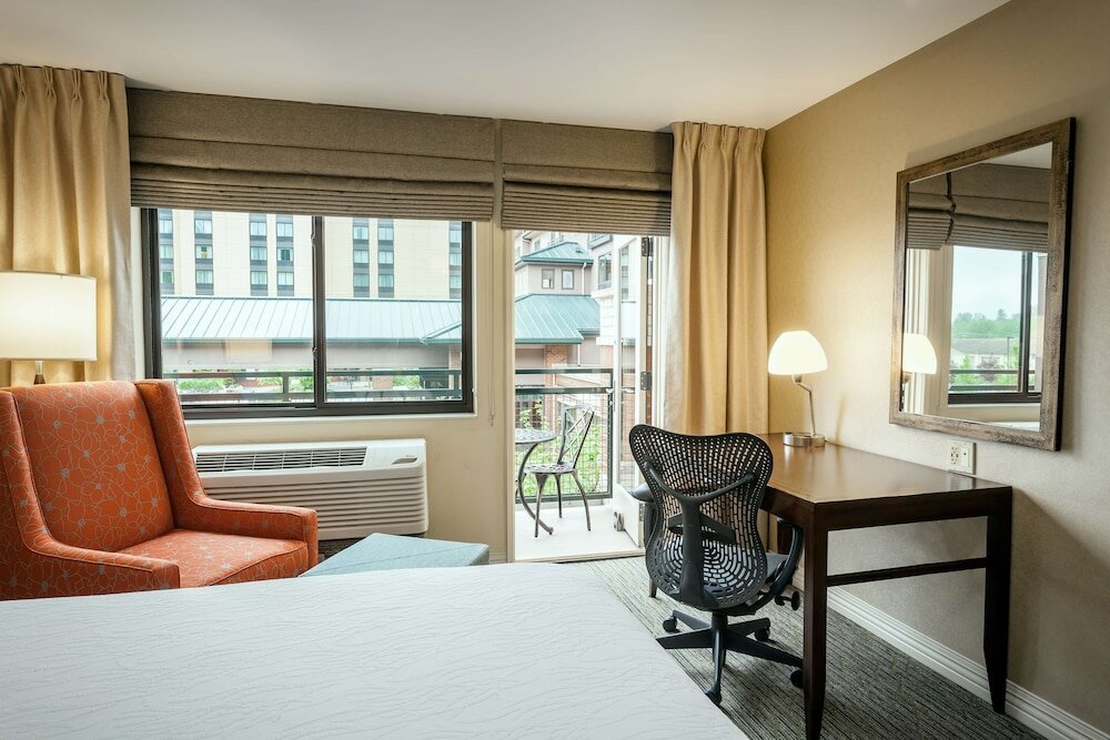 Фото Hilton Garden Inn Seattle/Issaquah