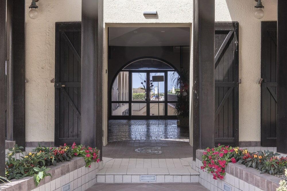 Фото Hotel Calabona