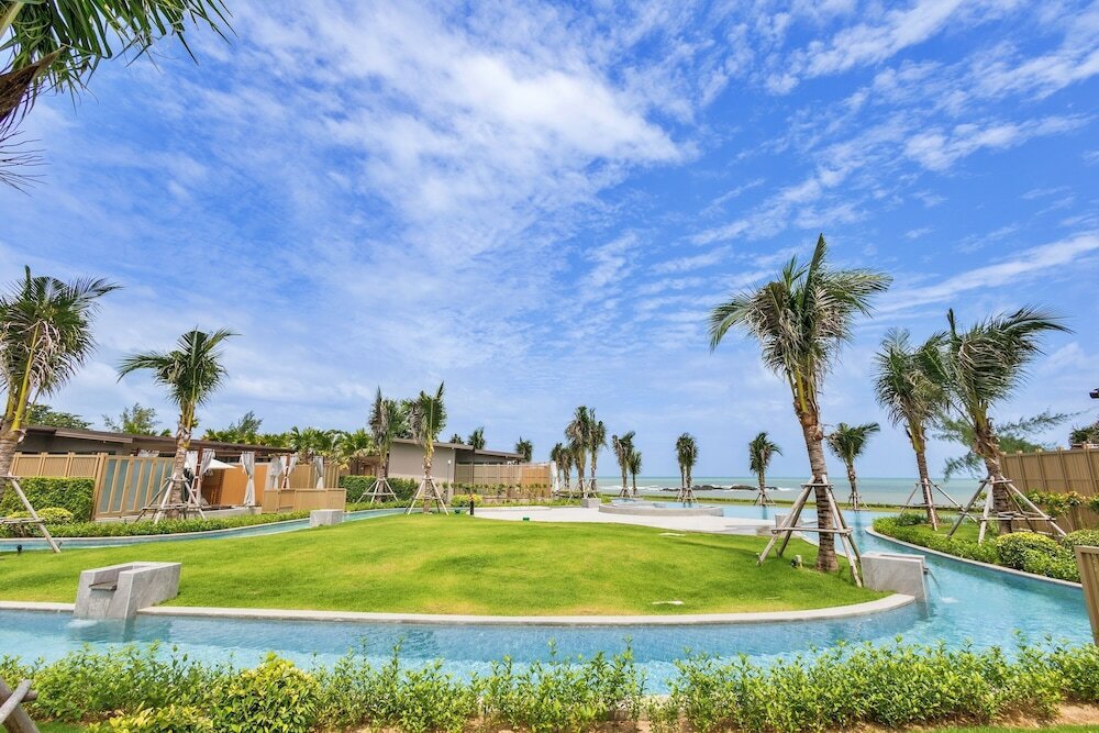 Фото The Little Shore Khao Lak by Katathani