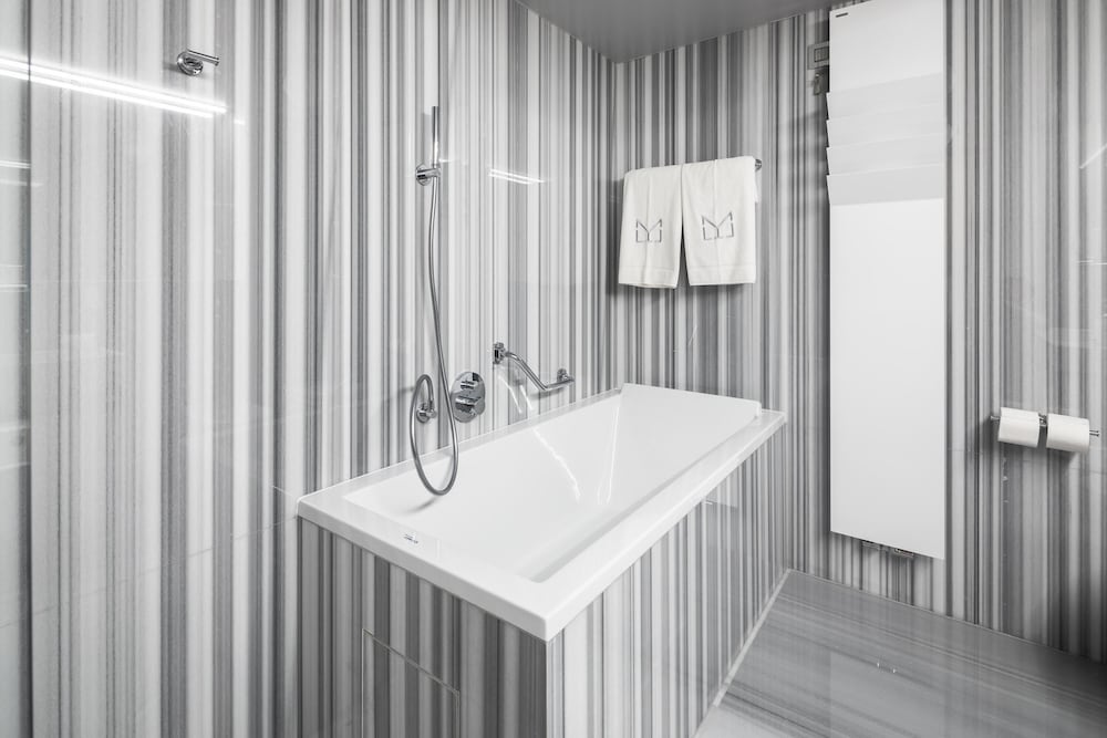 Фото Met Boutique Hotel