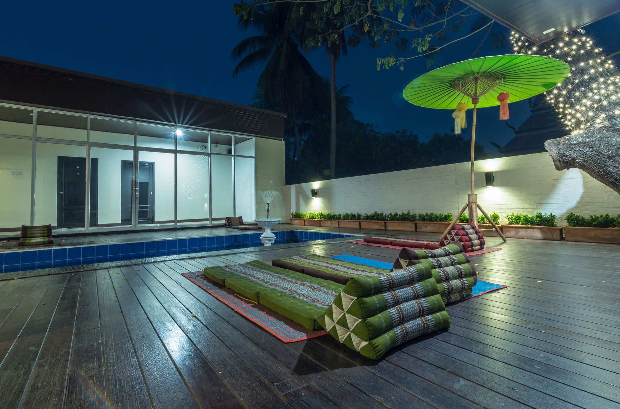 Фото Mercy Hostel