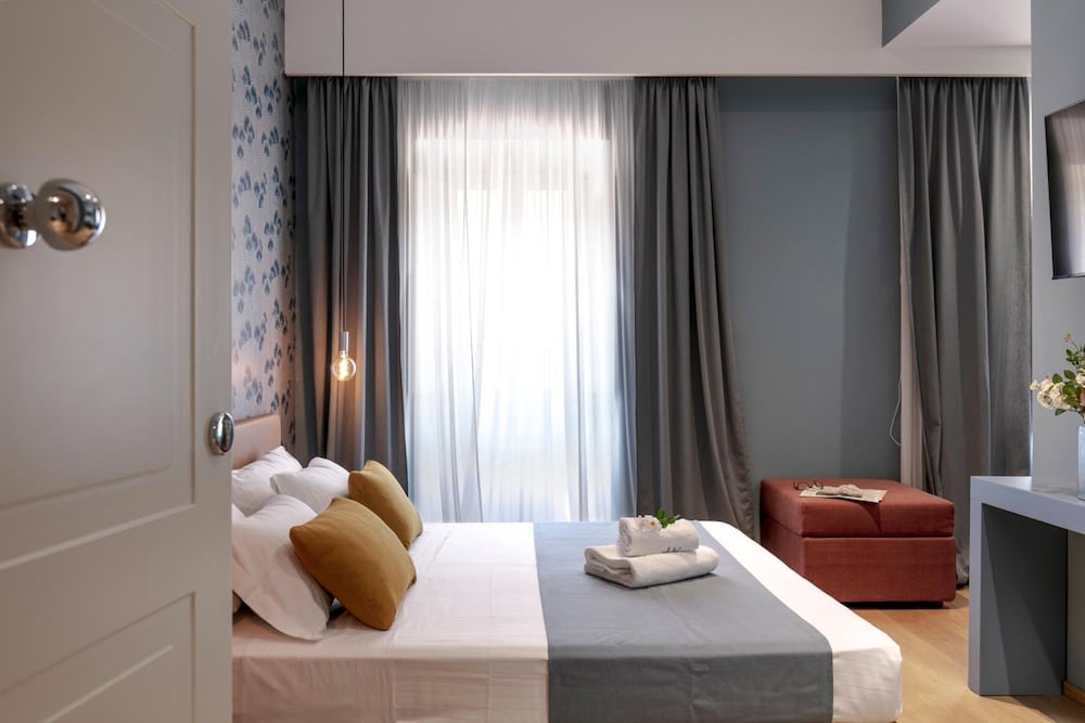 Фото Отель Tornabuoni Place