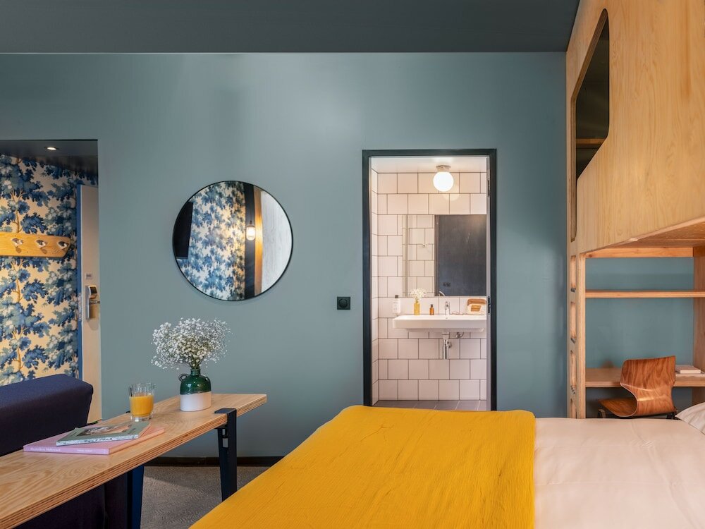 Фото Eklo Paris Porte de Versailles