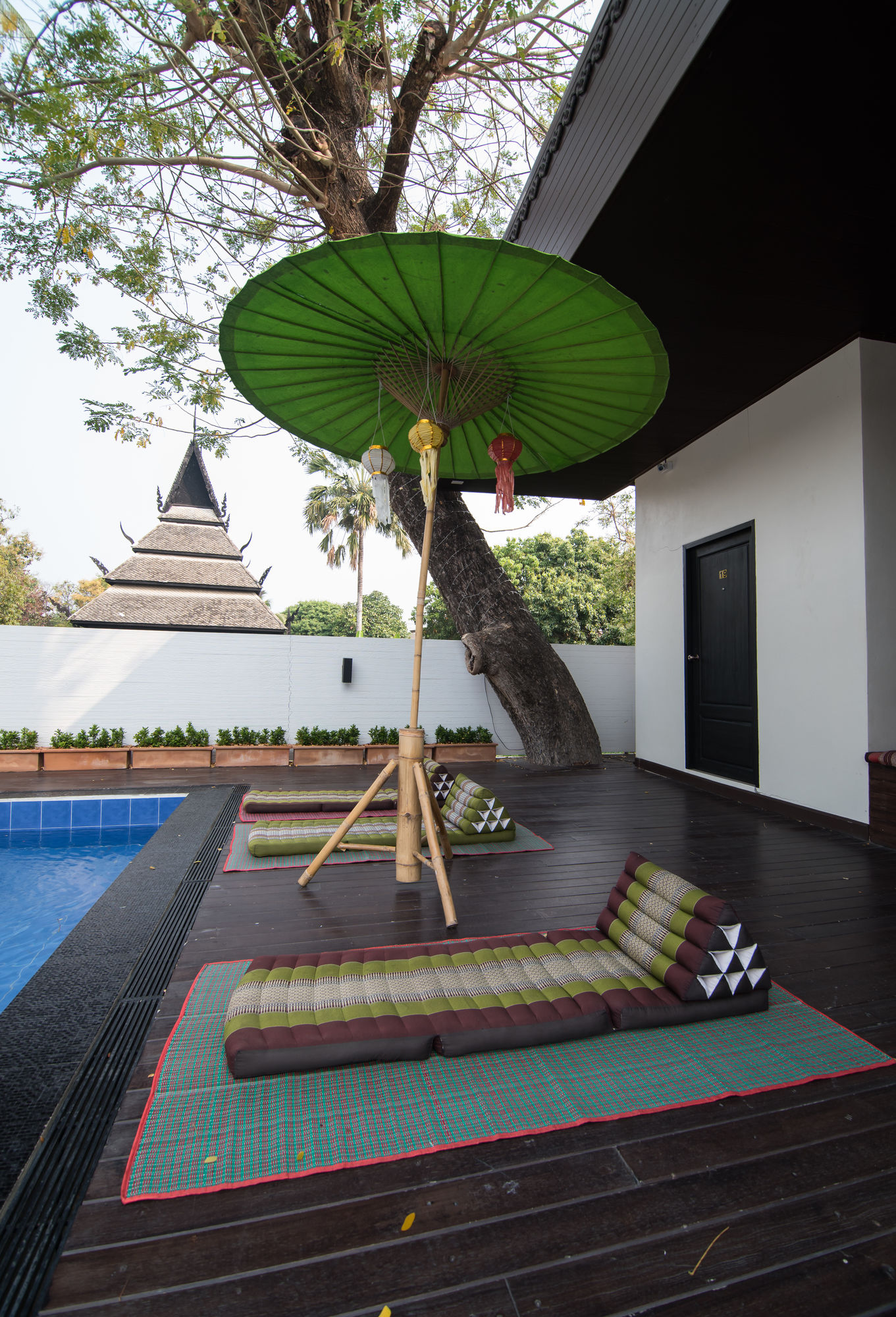 Фото Mercy Hostel