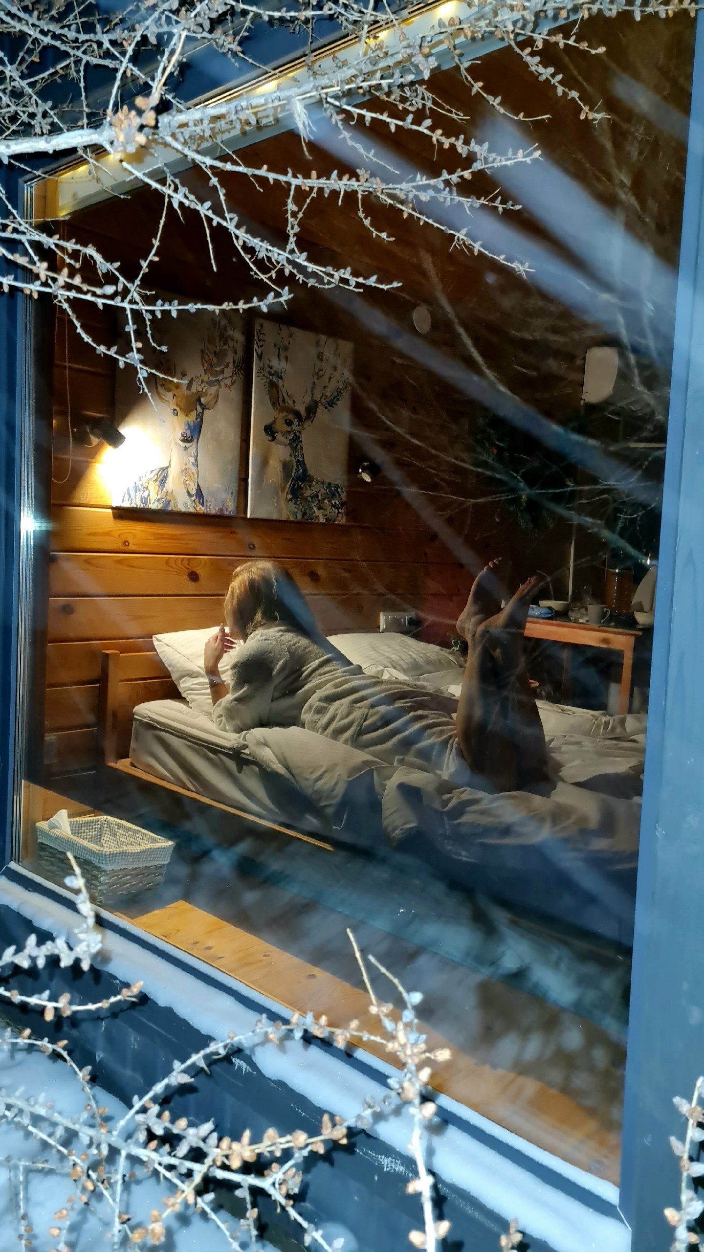 Фото Побег из города