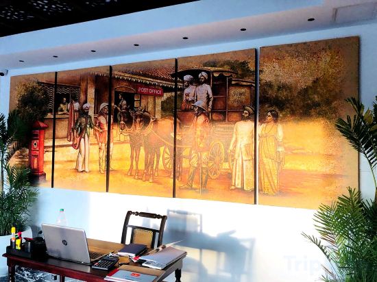 Фото отеля 5