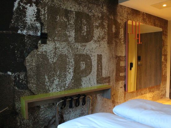 Фото Comfort Hotel Bergen Airport Terminal