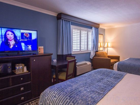 Фото Regency Inn Los Angeles