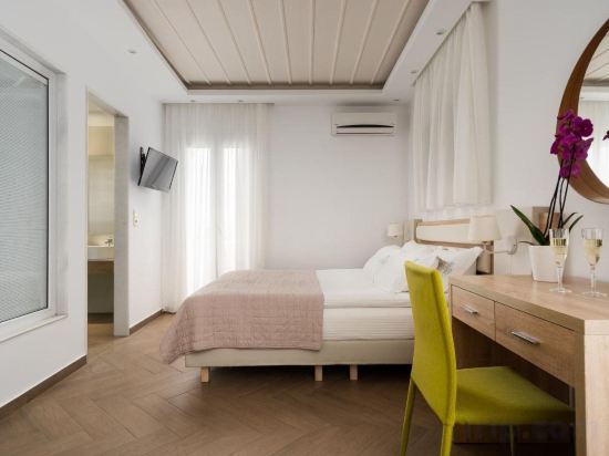 Фото Polis Boutique Hotel