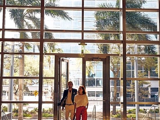 Фото Four Seasons Hotel Miami