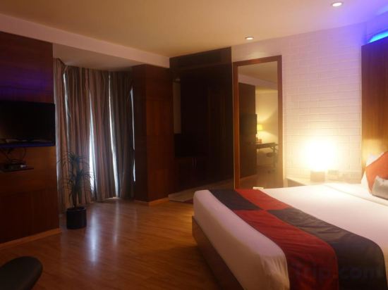 Фото Sfo Hotel and Suites