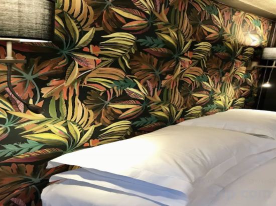 Фото ONOMO Hotel Cape Town Foreshore