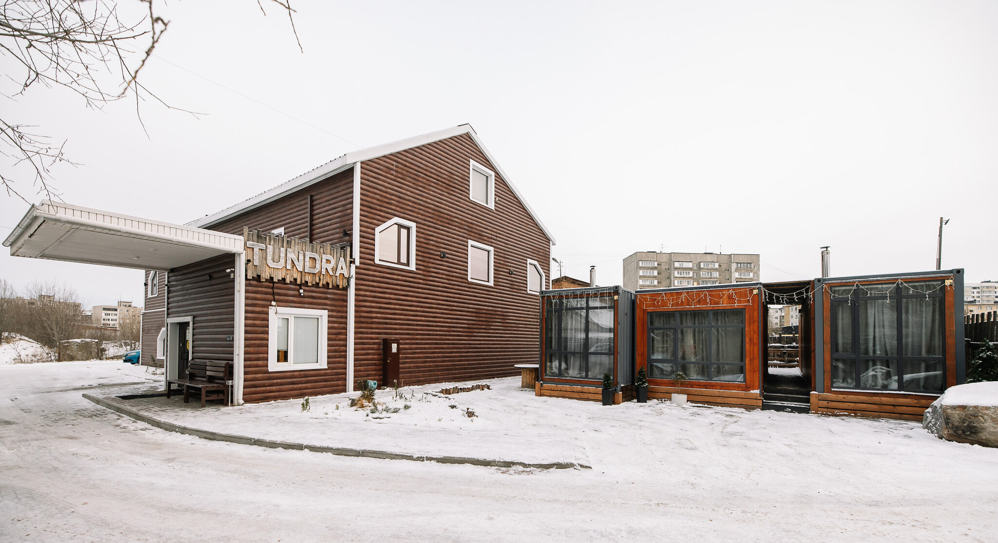 Фото отеля 3