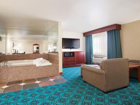 Фото Holiday Inn Express Mesa Verde-Cortez, an Ihg Hotel