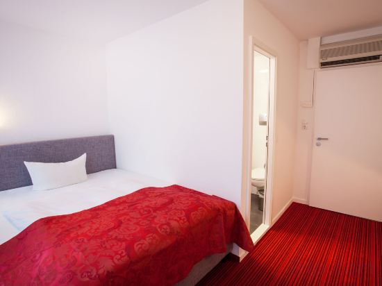 Фото Hotel Atlanta