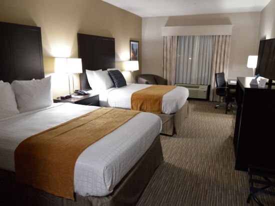 Фото Best Western False River Hotel