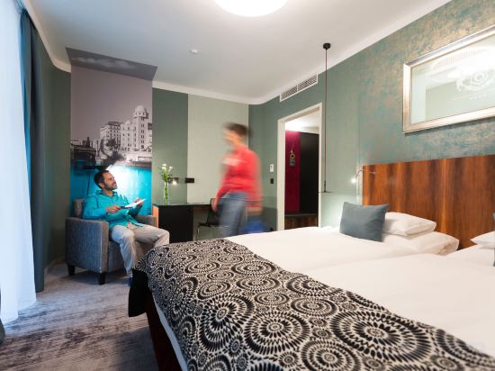 Фото Гостиница Capricorno