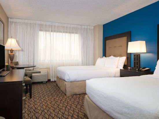 Фото Holiday Inn Washington-College Park, an Ihg Hotel