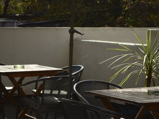 Фото Abril Hotel Boutique