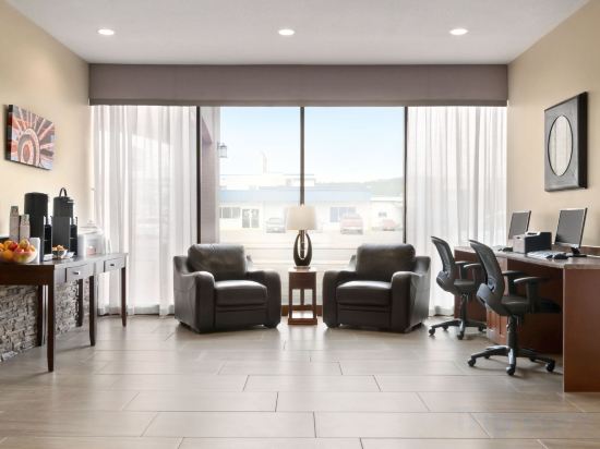 Фото Days Inn Cranbrook