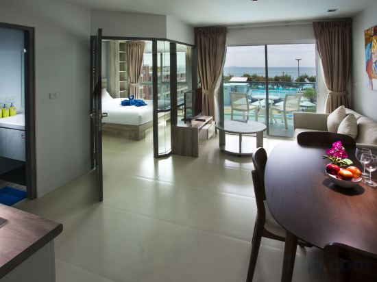 Фото GrandBlue Resort