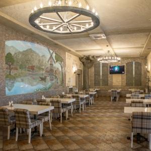 Фото Галкин Двор