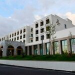 Şuşa (Atatyurk Street / Aram Manougyan Street, 19), hotel