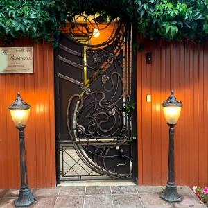 Фото На Верандах