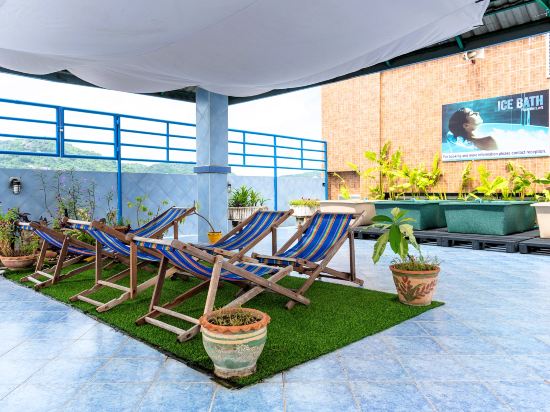 Фото Hua Hin Loft