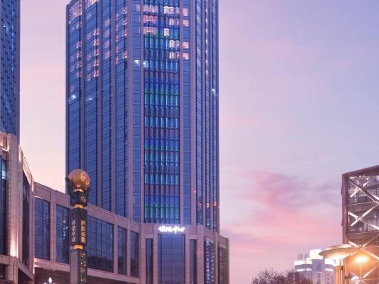 Фото Canopy by Hilton Chengdu City Centre