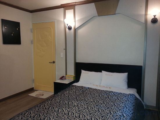 Фото Island Motel