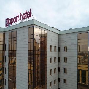 Фото Apart Hotel 92/2