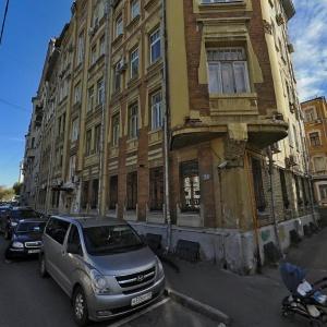 Фото Винтерфелл Арбат