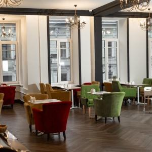 Фото Невский Эклектик