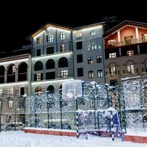 Фото Апартаменты Курорта Красная Поляна