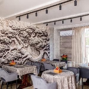 Фото Тихий двор