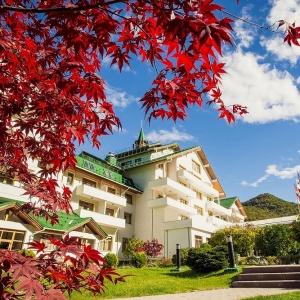 Фото Вилла Гранд Поляна