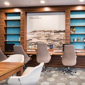 Фото Hampton by Hilton Nizhny Novgorod