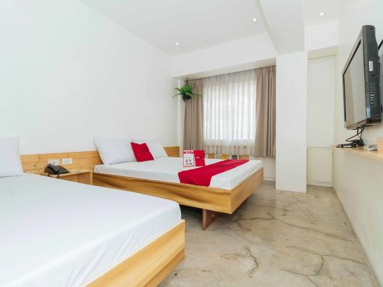 Фото RedDoorz Plus @ Boni Avenue Mandaluyong