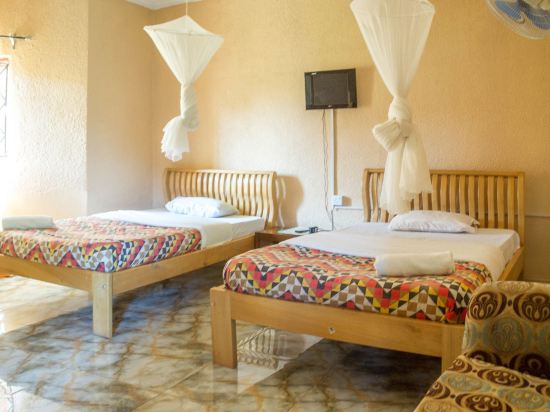 Фото Гостевой Дом Gorilla Africa