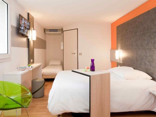 Фото ibis Styles Brive La Gaillarde