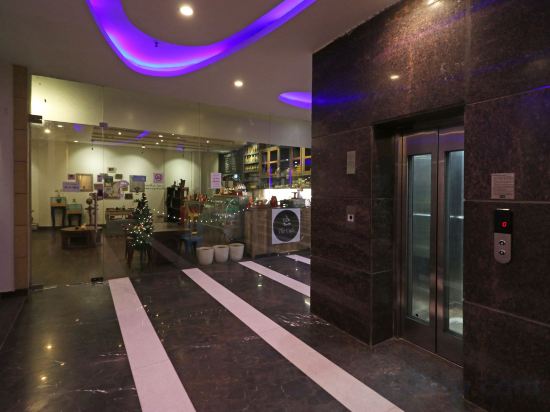 Фото Hotel All Iz Well