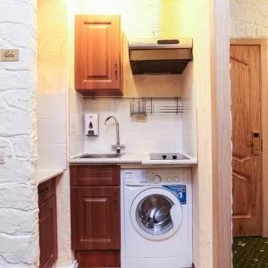 Фото Винтерфелл Таганская Площадь