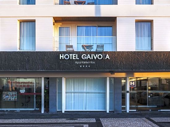 Фото Hotel Gaivota Azores