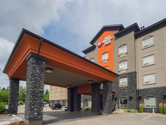 Фото Best Western Plus The Inn At St. Albert