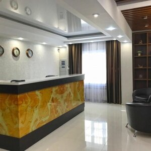 Фото Континент