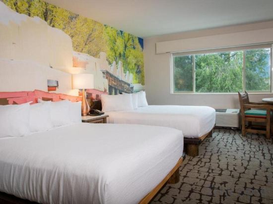 Фото Hotel Don Fernando de Taos, Tapestry Collection by Hilton